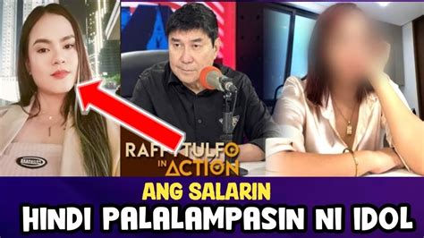 edelle marie tulfo|PART 2 .